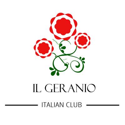 IlGeranio Logo